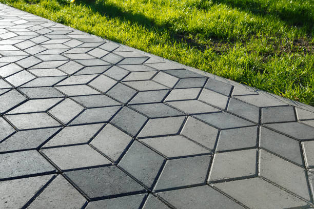 Professional Driveway Pavers in Morgandale, OH